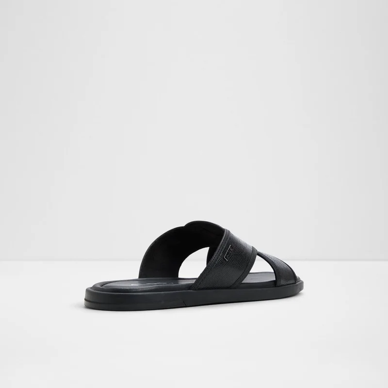 الدو صنادل أُولينو المريحة ذات النسيج